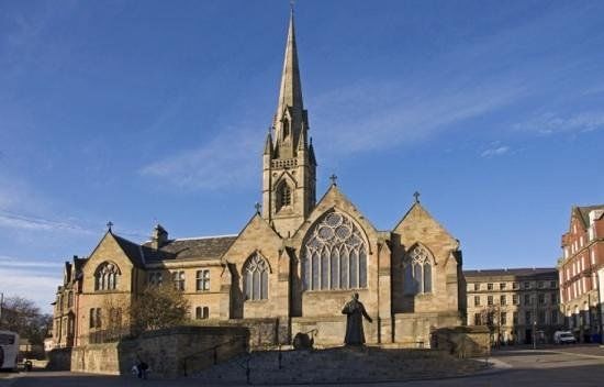 St.-Marien-Kathedrale